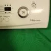 Элементы управления Samsung WF-0500NZW (Только пластик) для стиральной машины