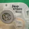 Теплообменник Dexp 67300160058 для пмм