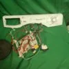 Модуль управления Candy GC4 1051D для стиральной машины