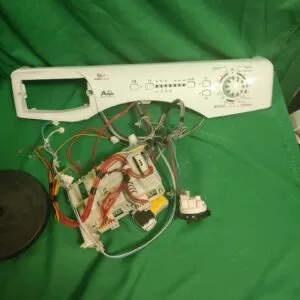 Модуль управления Candy GC4 1051D для стиральной машины Модуль управления Candy GC4 1051D для стиральной машины