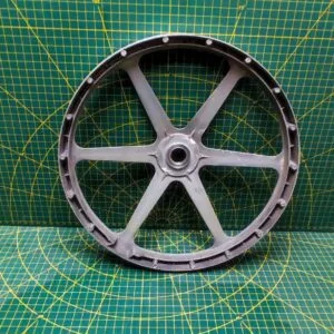 Шкив Miele 5728080-1 для стиральной машины