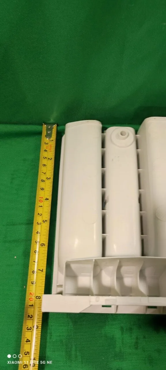 Лоток порошкоприемника Beko 2222714