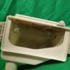 Бункер порошкоприемника Samsung DC61-01601A для стиральной машины