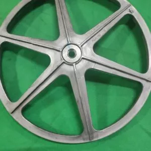 Шкив MIELE 5728080