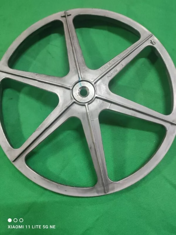 Шкив MIELE 5728080 Шкив MIELE 5728080