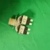 Клапан двойной Dexp 17438100000413 контакты