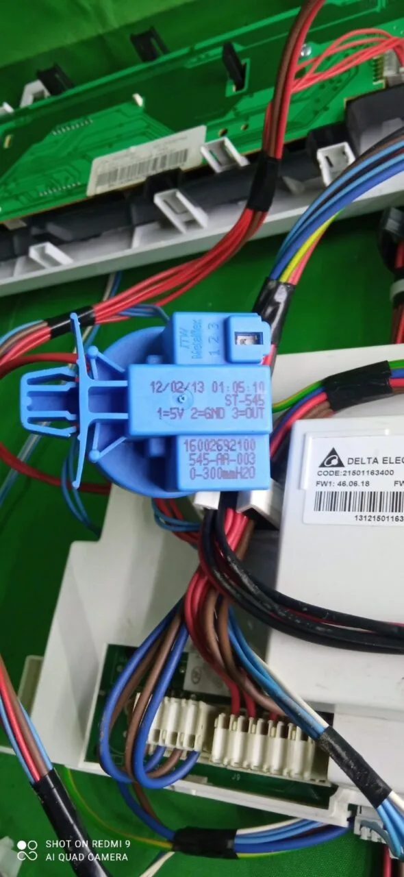 cHZyIWOqldI Модуль Ariston MVSB 8010