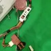 Модуль Beko WKL 13560 K