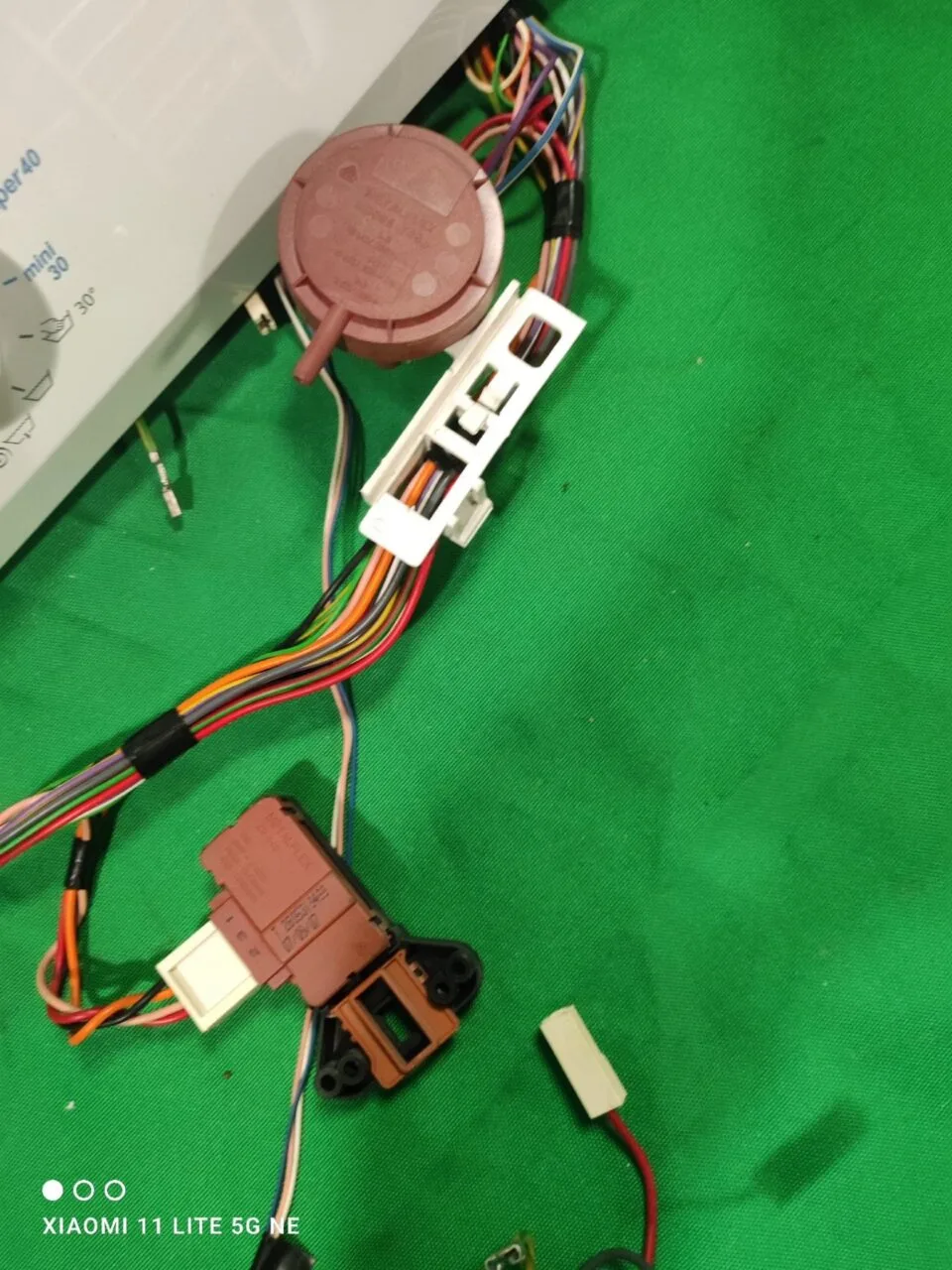 Модуль Beko WKL 13560 K