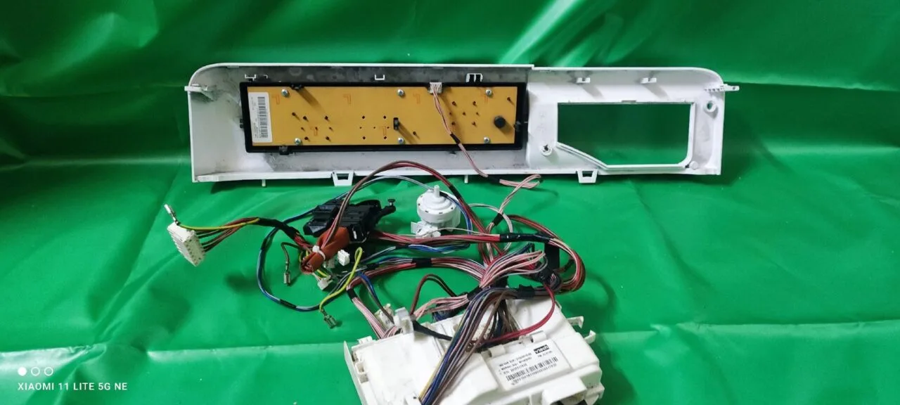 Модуль Indesit BWSB 51051