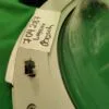 Люк Bosch Logixx 704287