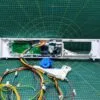 Модуль  Electrolux EWS86110W для стиральной машины