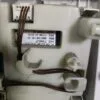Модуль управления Bosch WLX 20160 OE