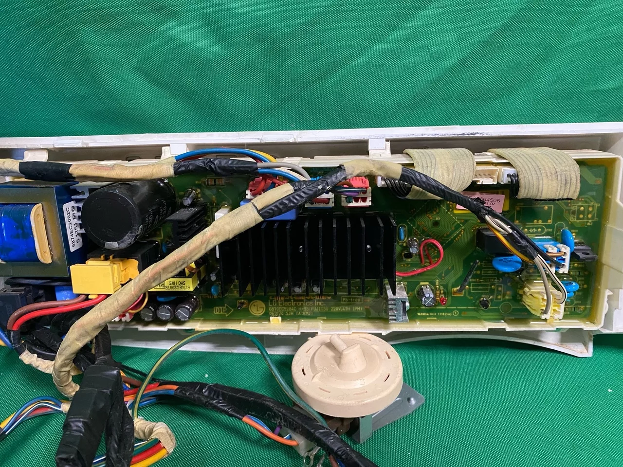 Модуль LG F1022 SDR