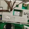 Модуль управления Bosch WLG 24060 OE/03