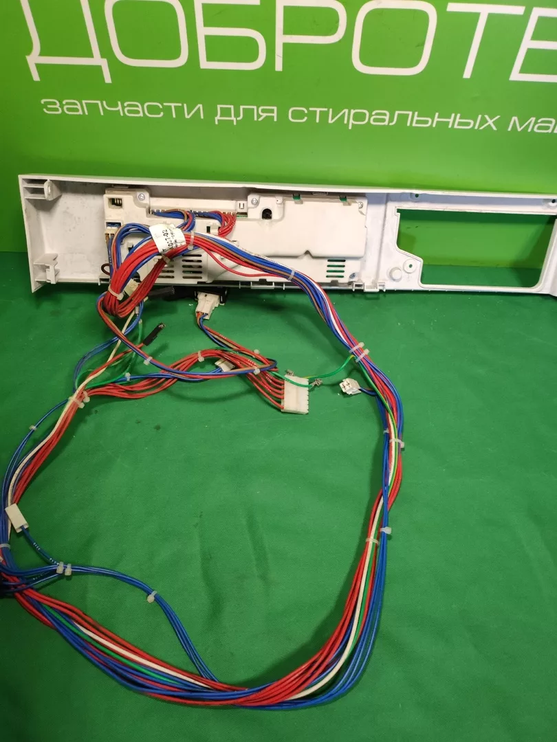 Модуль Atlant 60Y108 для стиральной машины
