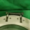 Люк в сборе Beko 2878300100 для стиральной машины
