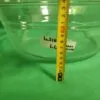 Стекло люка LG/Daewoo L21608