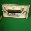 Панель порошкоприемника Bosch WFF-1200 B060214AA7