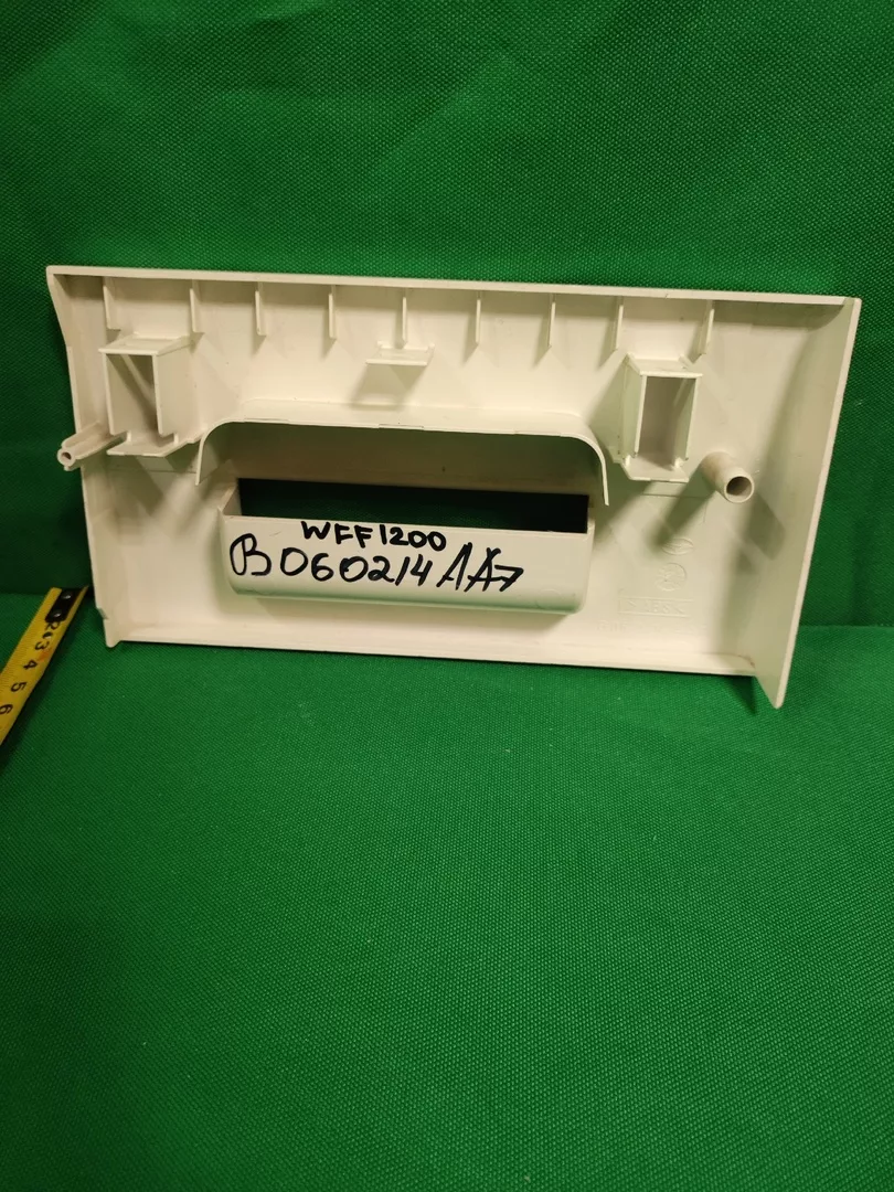 Панель порошкоприемника Bosch WFF-1200 B060214AA7