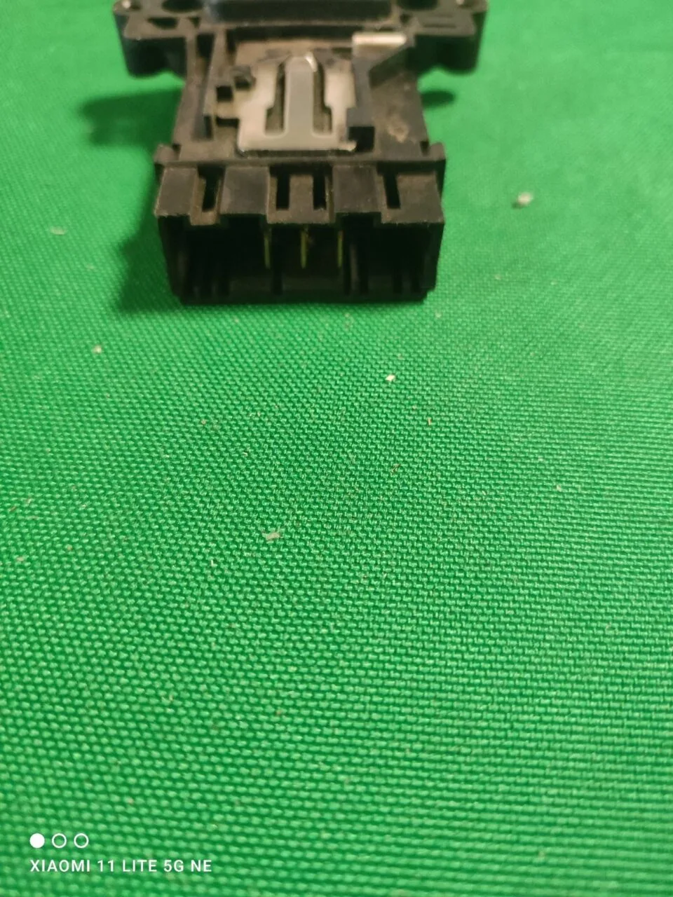 Замок люка (УБЛ) LG 356003