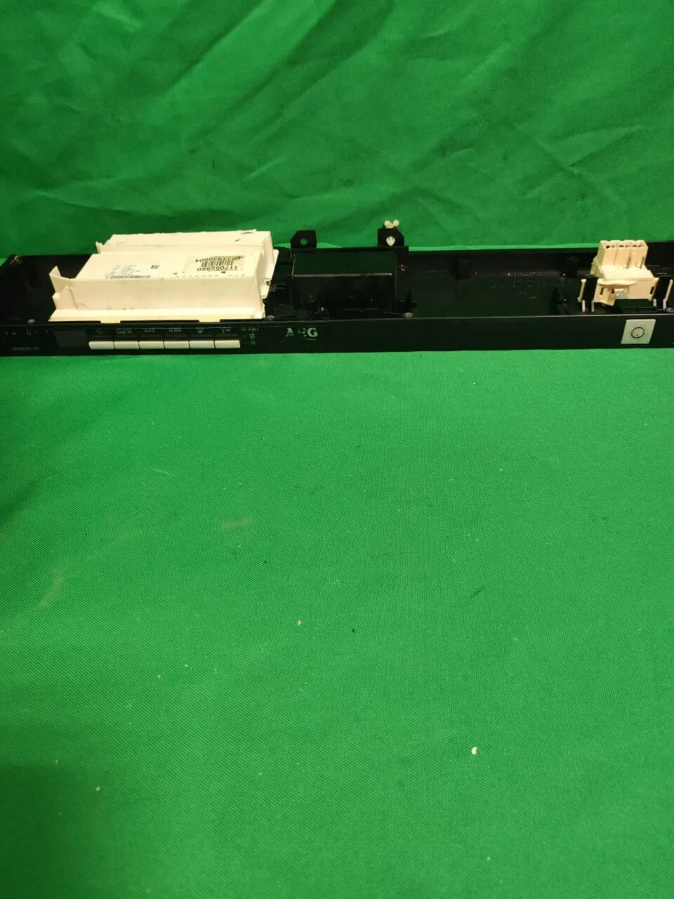 Панель с модулем AEG 3210106 для посуд.машины