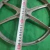 Шкив барабана SAMSUNG DC66-10176a (b)