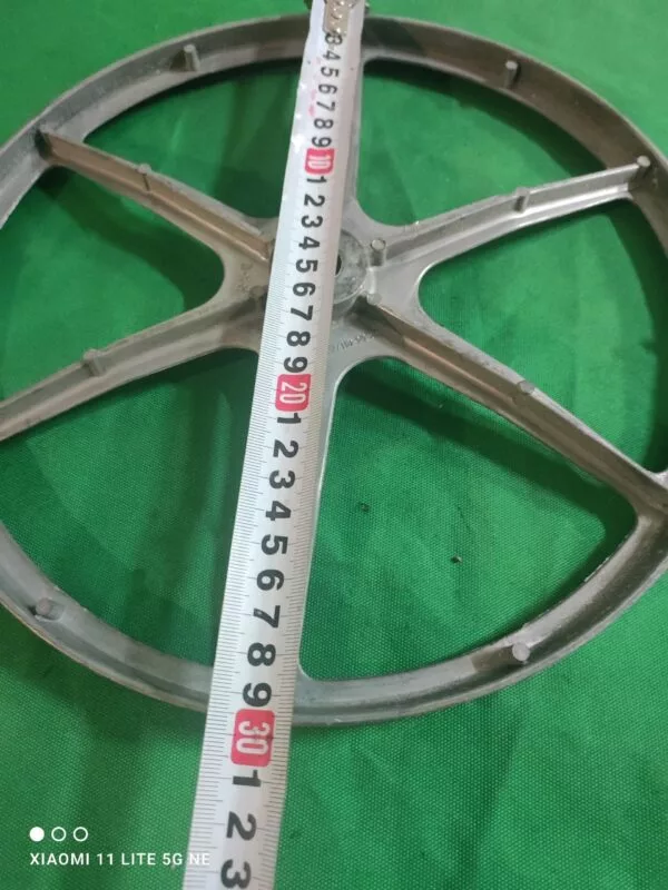 Шкив барабана SAMSUNG DC66-10176a (b)