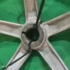 Шкив Gorenje 526026