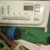 Модуль управления Electrolux EWS10400W для стиральной машины