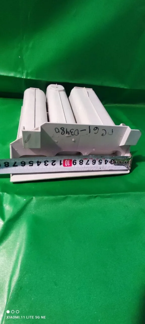 cThk11UteI8 Лоток порошкоприемника Samsung DC61-03480