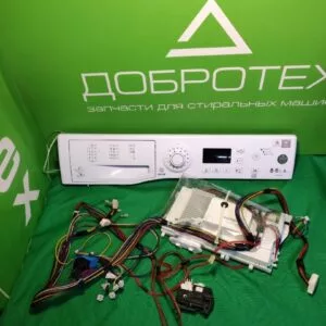 Модуль управления Ariston WDG 8640