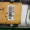 cUE0jsvKxgw Модуль управления Indesit WIUN 102 для стиральной машины