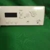 Панель управления Ariston VMUF501 для стиральной машины