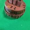 Прессостат Bosch 5500019028