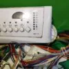 Модуль управления Electrolux EWS1046 для стиральной машины