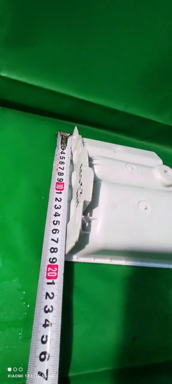 Лоток порошкоприемника Whirlpool Vestel VWH22033
