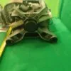 Двигатель Bosch ACC UOZ 112670- 084337 -7 контактов