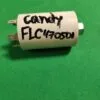 Сетевой фильтр Candy FLC 470501 под гайку