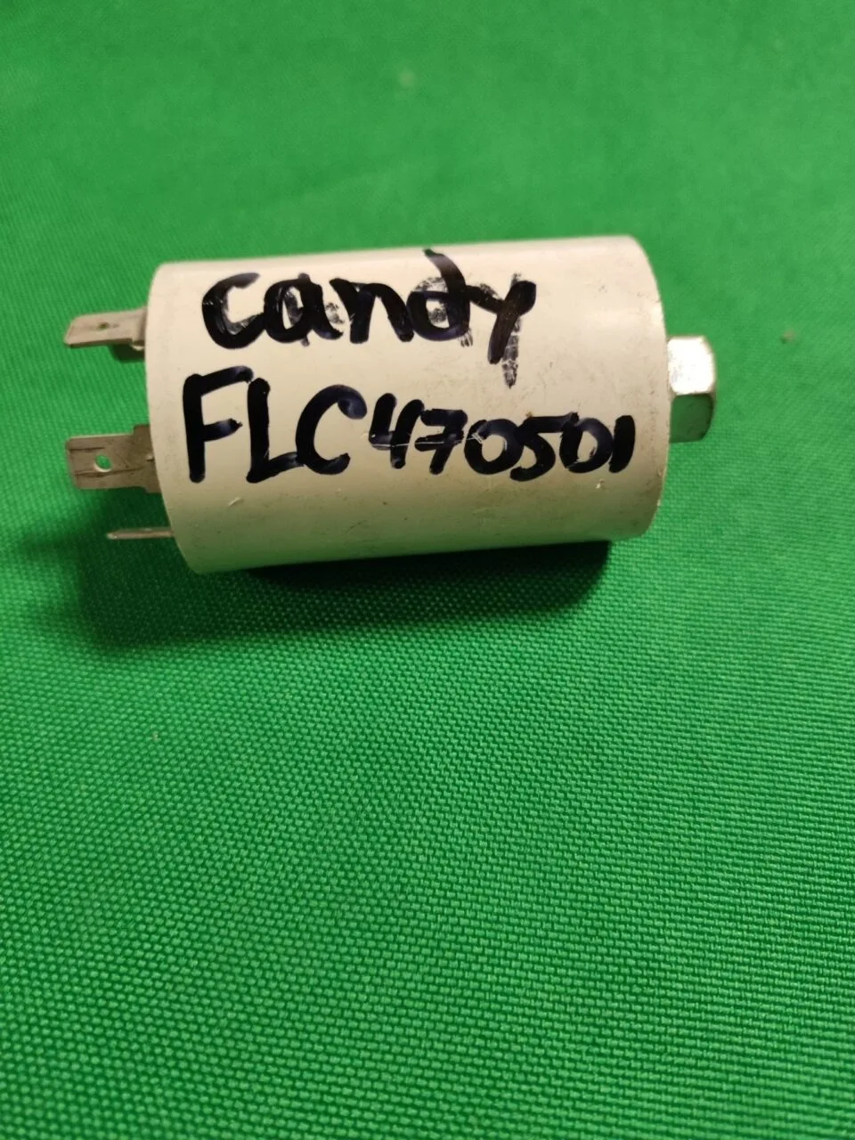 Сетевой фильтр Candy FLC 470501 под гайку