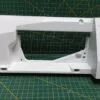 Элементы управления Aeg 132760510 (Только пластик)
