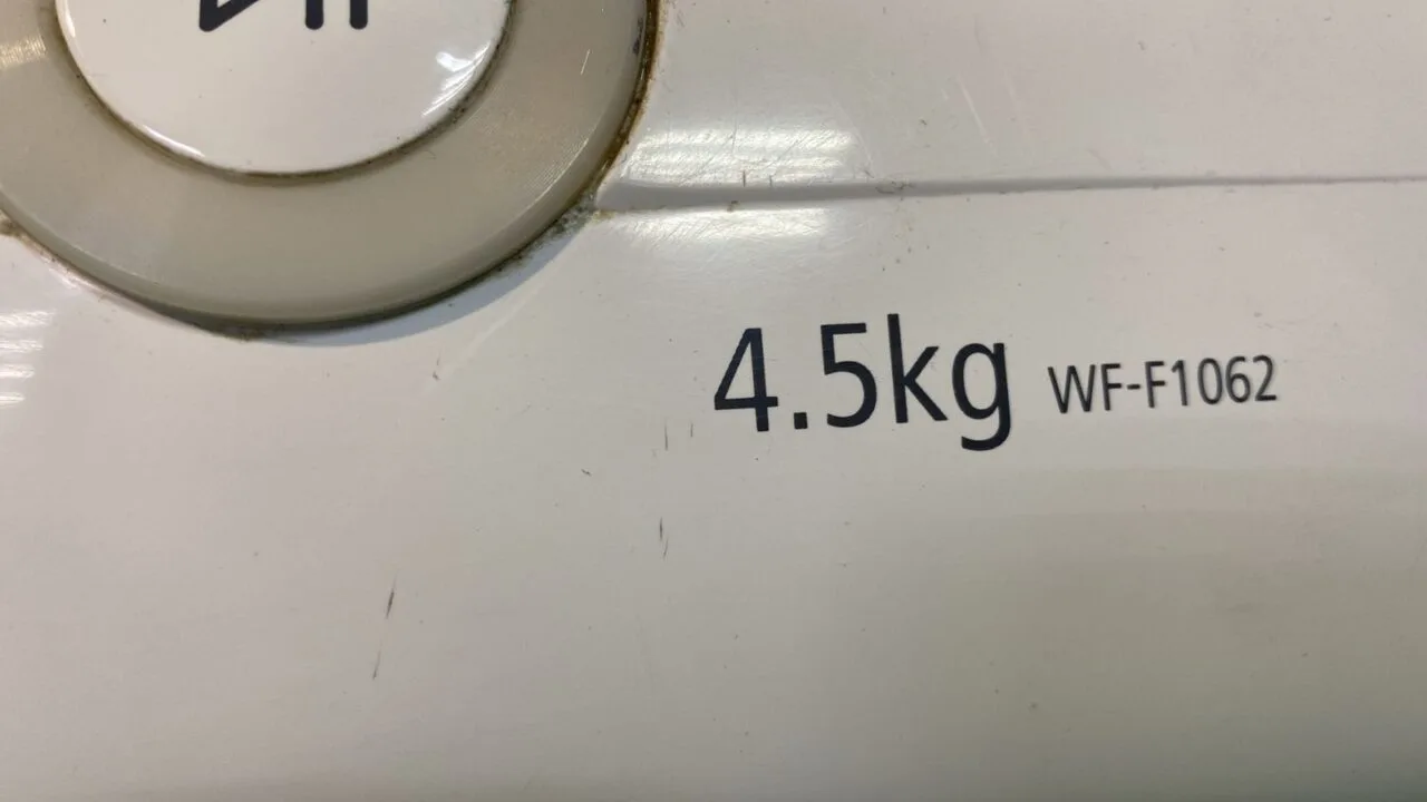 Модуль для стиральной машины Samsung WF-F1062