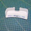 Площадка под ручку Samsung DC63-00924 бел