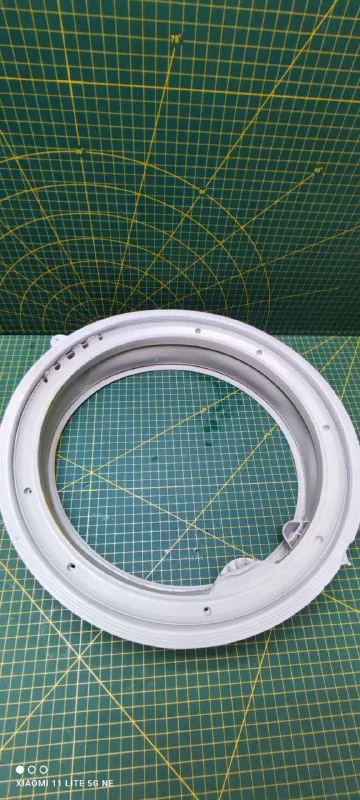 Манжета Electrolux 1108520.1