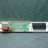 Панель управления Bosch WET 2820 с программатором