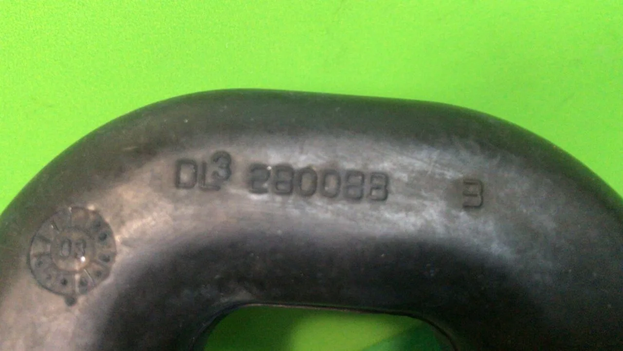 Заливной патрубок BEKO 280088-3.28008801.280088-2