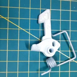 Крючок люка Electrolux 1326371