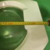Люк в сборе Ariston C00517663 глуб.без сушки