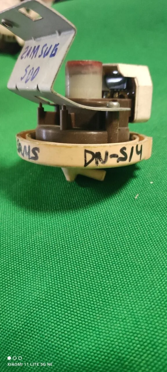Прессостат Samsung DN-S14