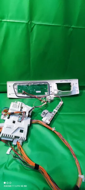 Модуль Electrolux EWT 1066EOW